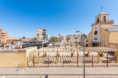 797 HOLIDAY RENTALS - Lujoso apartamento en Arroyo con piscina