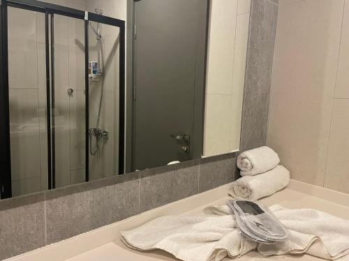 Bagno di Agora Royal Residence