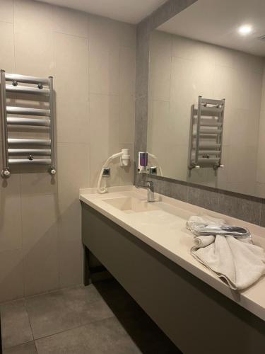 Bagno di Agora Royal Residence