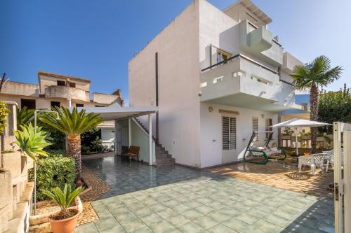 Villa Oscar - Primo Piano