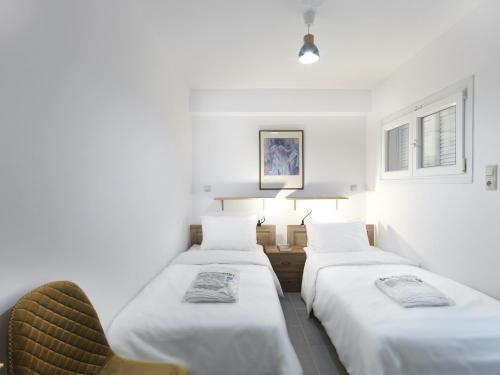 2 bedroom aprtmnt next to Hilton and all hospitals