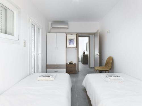 2 bedroom aprtmnt next to Hilton and all hospitals