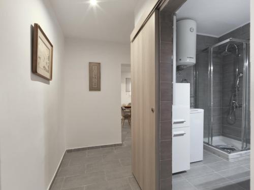 2 bedroom aprtmnt next to Hilton and all hospitals