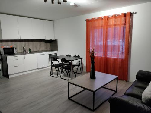 Gallery image of Central Apartament in Tromsø
