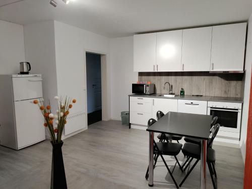 Gallery image of Central Apartament in Tromsø