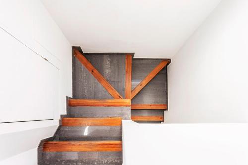 -MalagaSunApts- Private Terrace Studio