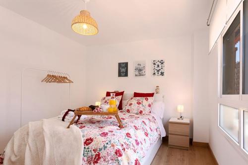 -MalagaSunApts- Premium Centre FreeParking