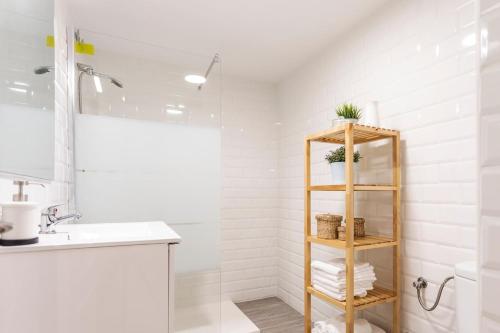 -MalagaSunApts- Premium Centre FreeParking