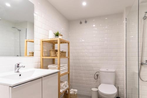 -MalagaSunApts- Premium Centre FreeParking