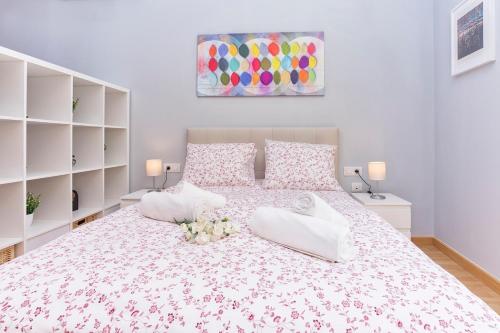 -MalagaSunApts- Vibrant Historic City Centre