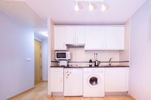 -MalagaSunApts- Vibrant Historic City Centre