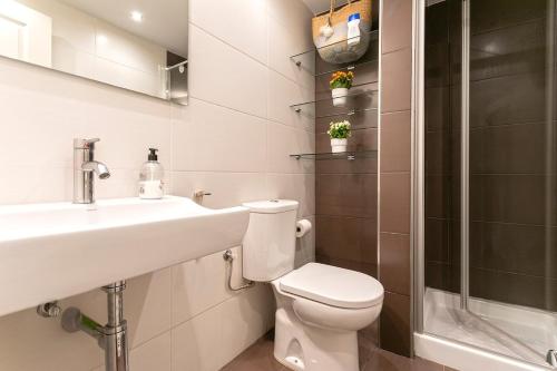-MalagaSunApts- CityCentre Private terrace