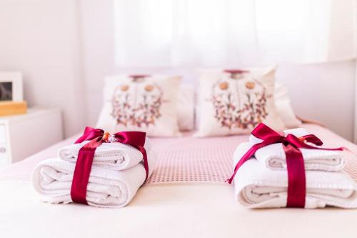 -MalagaSunApts- Bright City Centre Studio