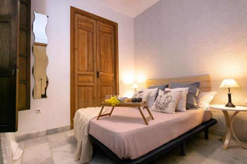 -MalagaSunApts- Premium Historical CityCentre