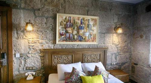 Gallery image of Assos Dionysos Special Class Hotel Adults Only 12 years in Behramkale
