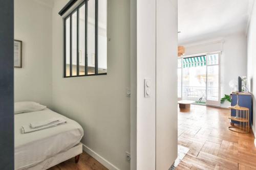 Magnificent apartment - Carre d'or