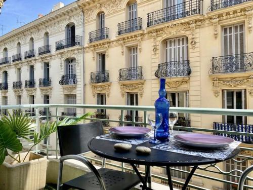 Magnificent apartment - Carré d'or