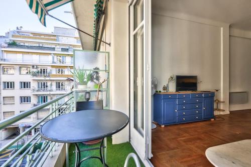 Magnificent apartment - Carré d'or
