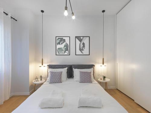 FRESH, NEW & READY FOR YOU! RNVTD APT IN KOUKAKI!