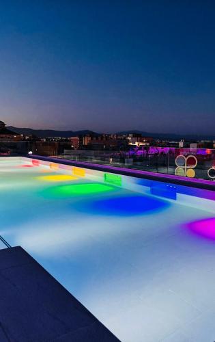 Hotel Ritual Sireno Torremolinos - Adults Only