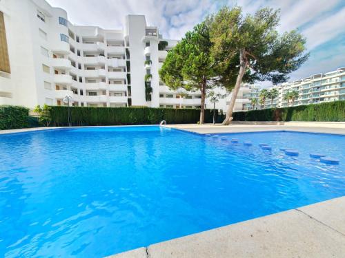Salou playa centro p6
