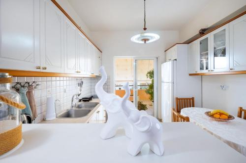 Port Apartment