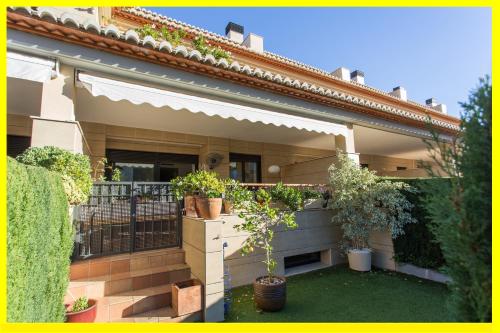 Stylish townhouse - RESORT facilities – Photos 3