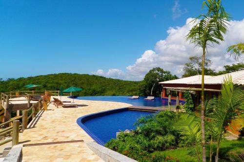Lodge Great for two travellers Beach Villas do Pratagy resort Maceió próximo praia Menor preço em Lodge Great for two travellers Beach Villas do Pratagy resort Maceió próximo praia