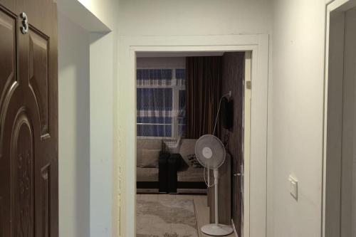 Koupelna v ubytování Midtown Hotel Apartments 303 ( 2+1)