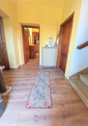 Fotografie z fotogalerie ubytování Podere La Machiusa - Villa with pool v destinaci Villa