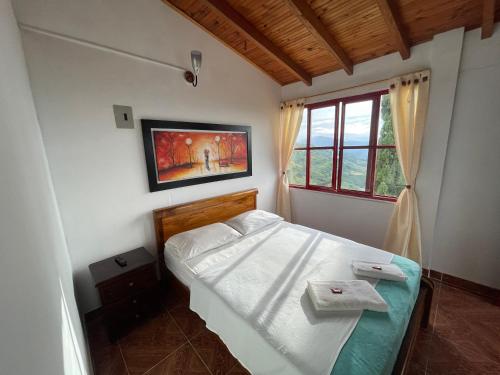 Gallery image of El Gran Mirador in Buenavista
