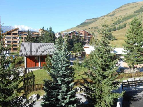 Studette cosy pour 2 au pied des pistes