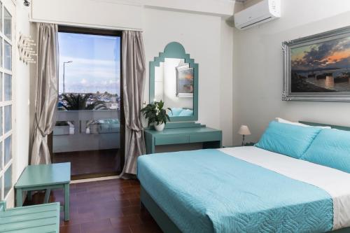 Seaside Memories of Rethymno