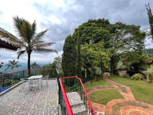 Gallery image of El Gran Mirador in Buenavista