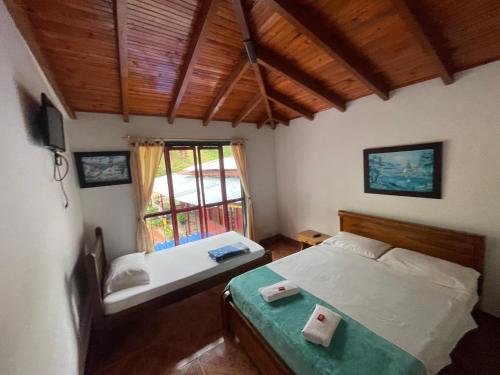 Gallery image of El Gran Mirador in Buenavista