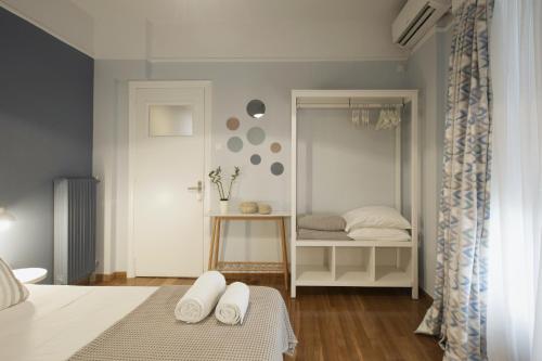 Apollonos Amalia one bedroom