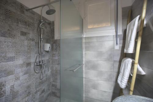 Apollonos Amalia one bedroom