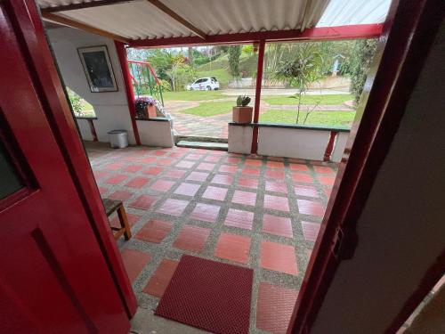 Gallery image of El Gran Mirador in Buenavista