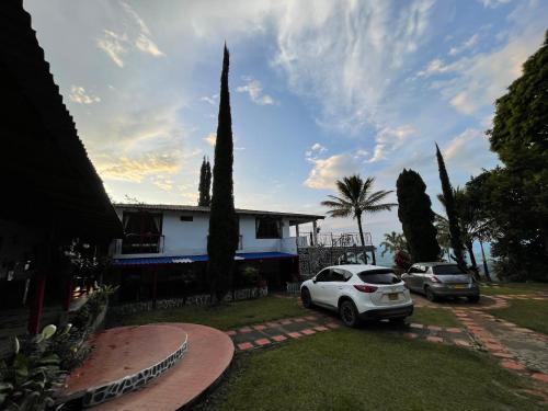 Gallery image of El Gran Mirador in Buenavista