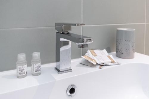 Φωτογραφία από το άλμπουμ του Lerici Natural Suite con Wi-Fi σε Lerici