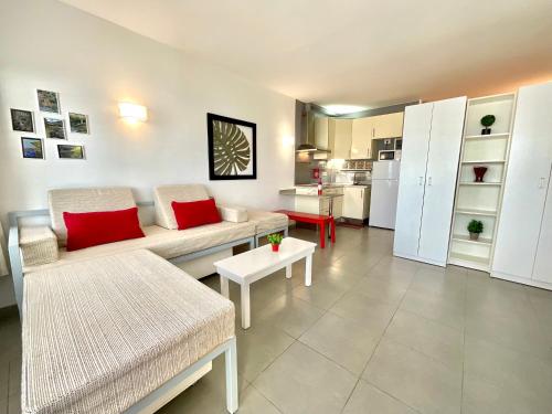 Apartamento Rest&Pool