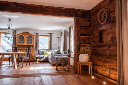 Ferienwohnung Veithnhof