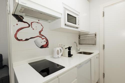 APARTAMENTO TORREMOLINOS (LOS ALAMOS)