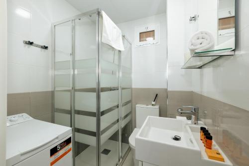 APARTAMENTO TORREMOLINOS (LOS ALAMOS)
