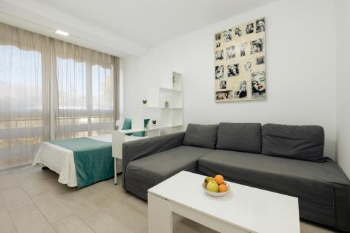 APARTAMENTO TORREMOLINOS (LOS ALAMOS)