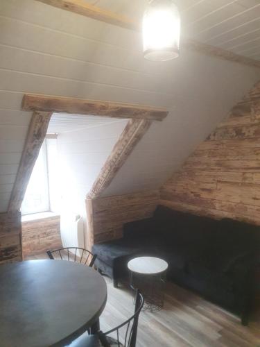 Bienvenue chez les ch'oups ' la ooh'