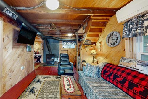 The Rangeley Hideaway – Fotos 3