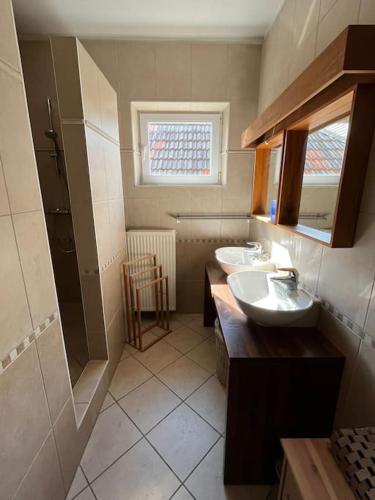 Gallery image of Loft spacieux dans une ancienne beurrerie avec parking gratuit in Theux