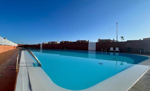 Casa Blanca by Best Holidays Fuerteventura