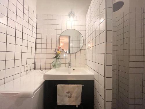 Studio chaleureux au Panier - Quartier historique Marseille